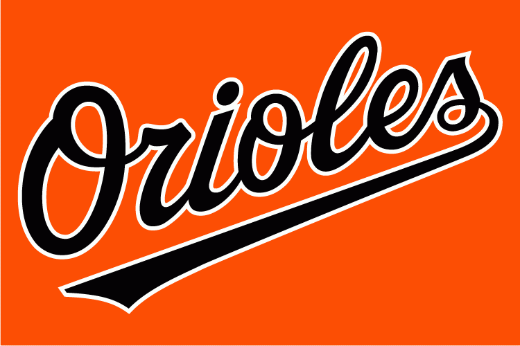 Baltimore Orioles 2009-Pres Jersey Logo t shirts iron on transfers